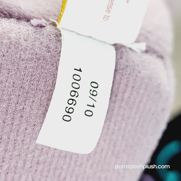 Build A Bear Misfits Charlie In The Box Rudolph the Red Nosed Reindeer Misfit - Picture 4 of 7